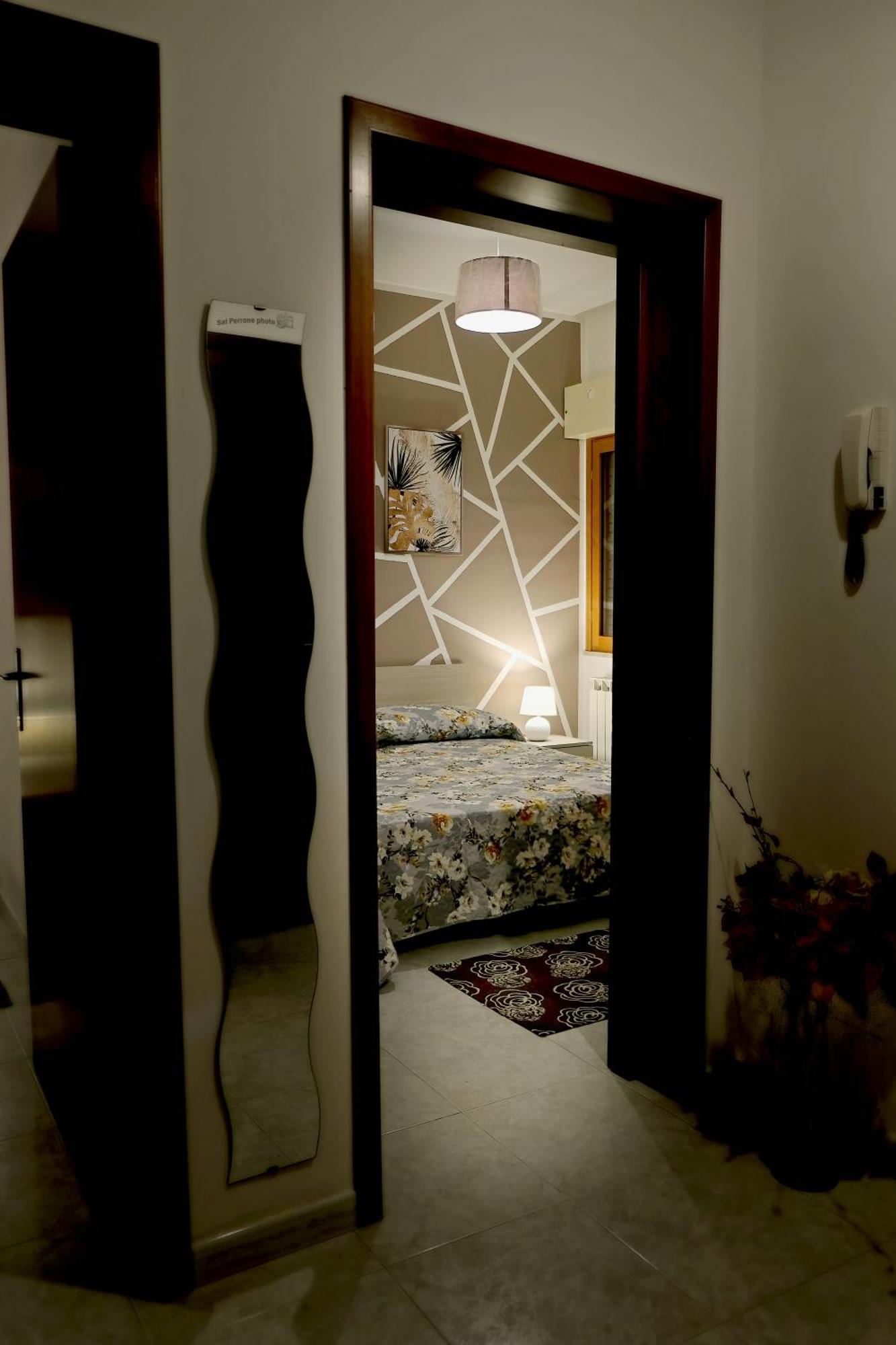 Da Giuseppe Apartments Mazara del Vallo Eksteriør bilde