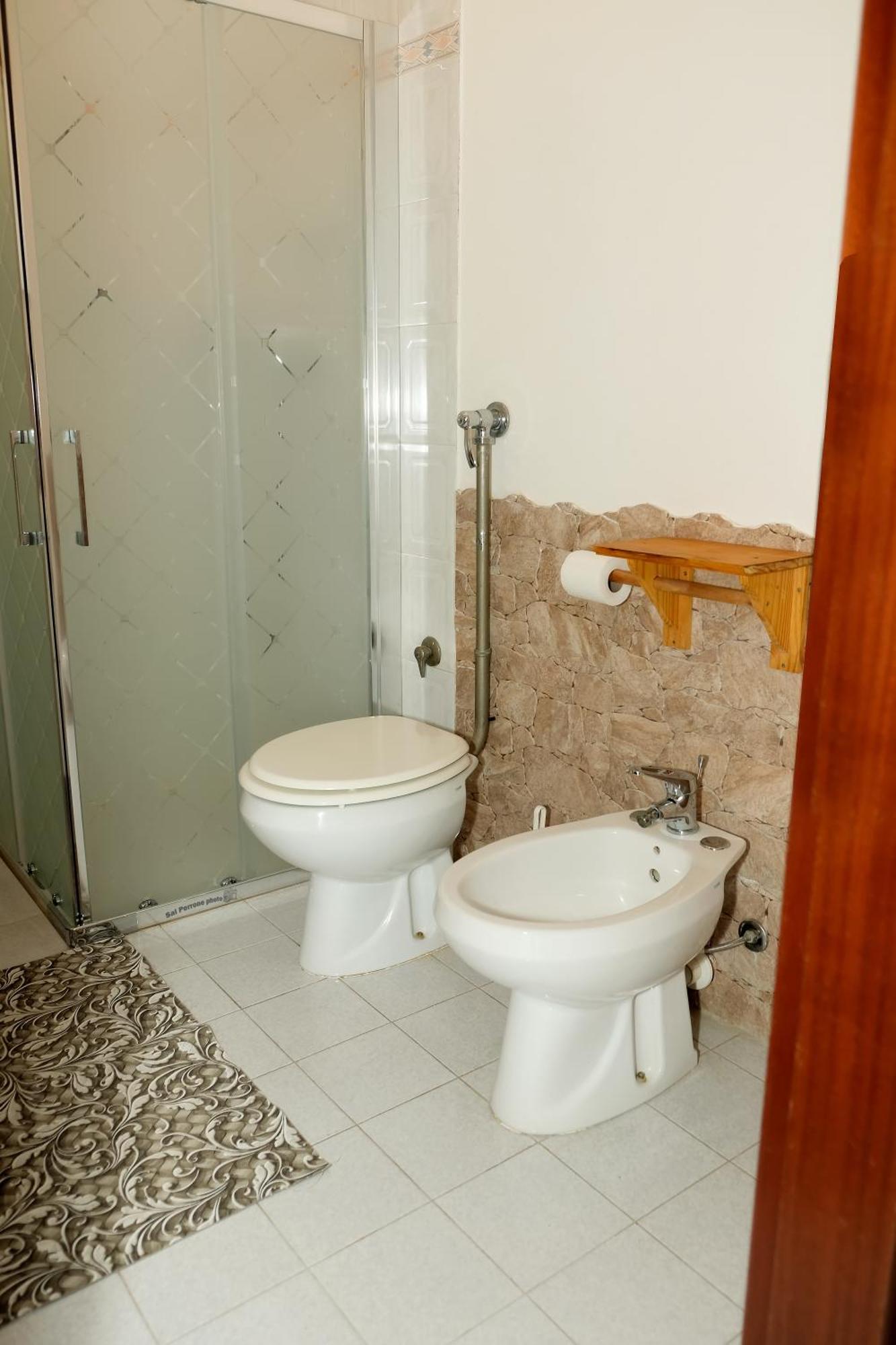 Da Giuseppe Apartments Mazara del Vallo Eksteriør bilde