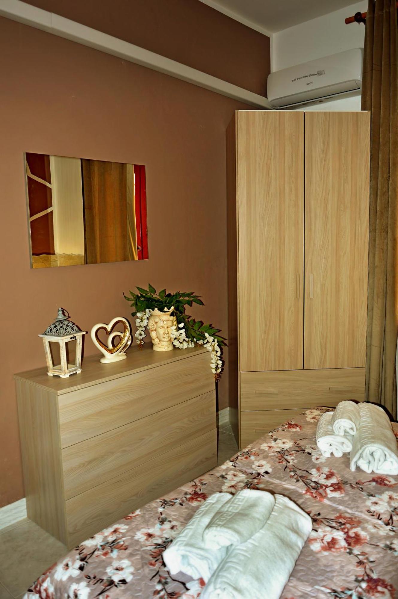 Da Giuseppe Apartments Mazara del Vallo Eksteriør bilde