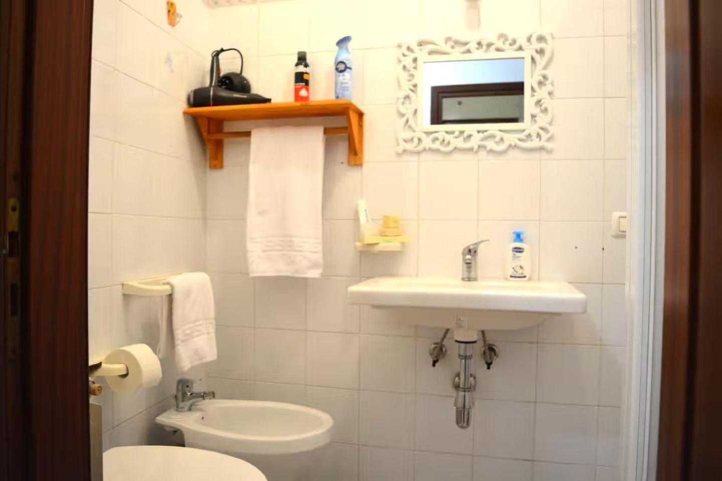 Da Giuseppe Apartments Mazara del Vallo Eksteriør bilde