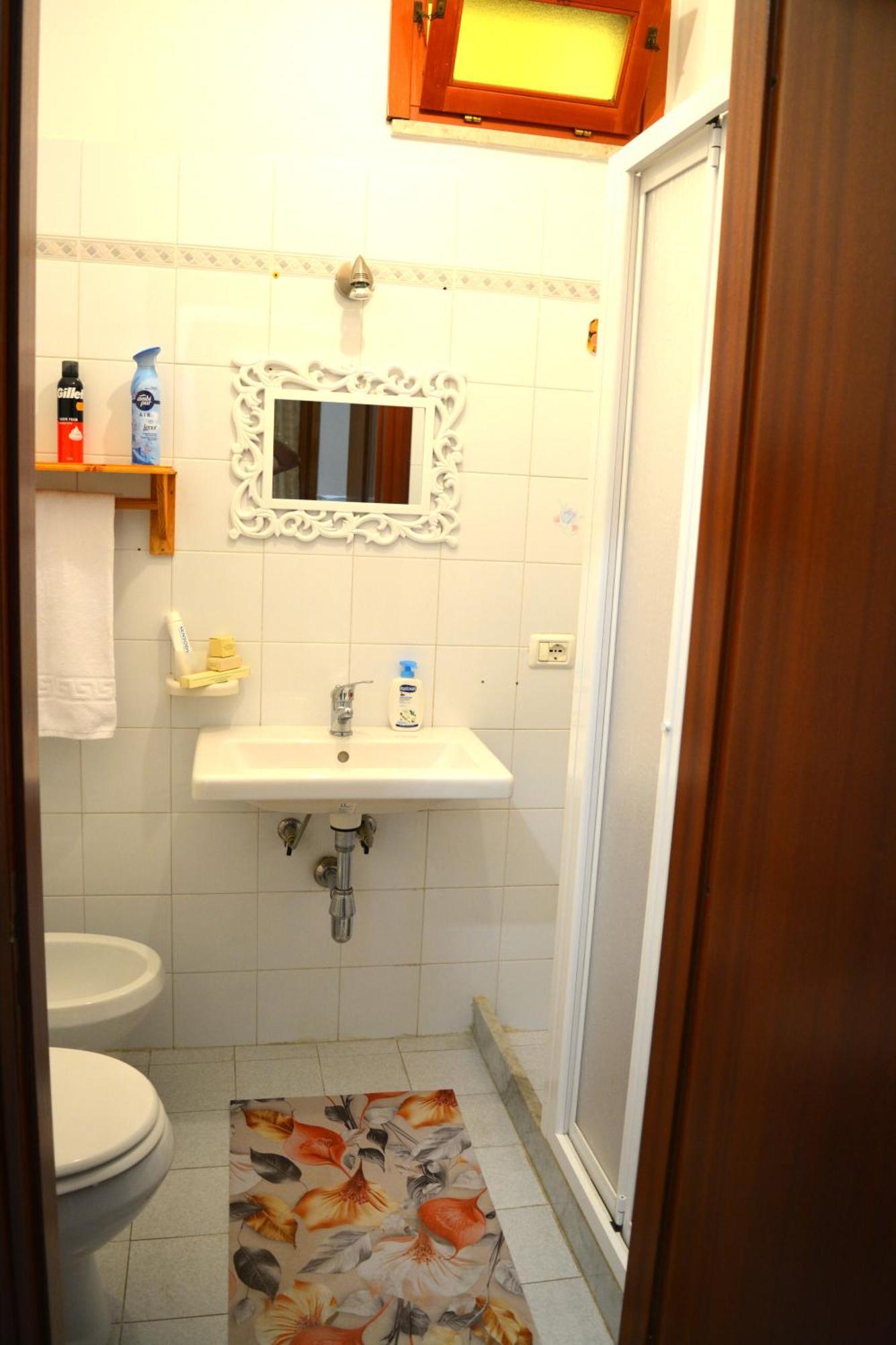 Da Giuseppe Apartments Mazara del Vallo Eksteriør bilde